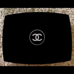 Chanel Architectonic Eyeshadow Palette